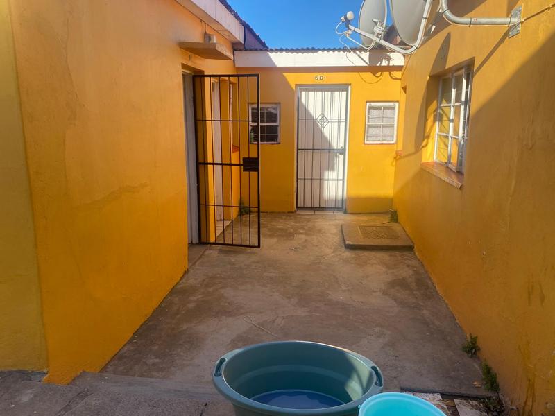 Commercial Property for Sale in Queenstown Central Eastern Cape